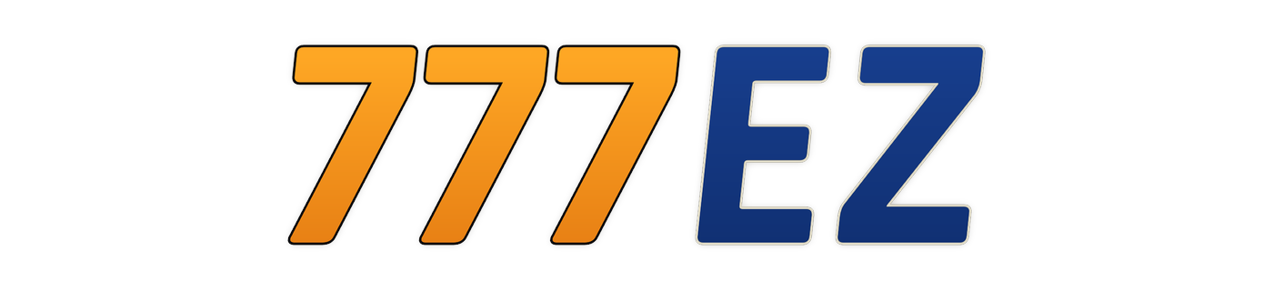 777ez Logo